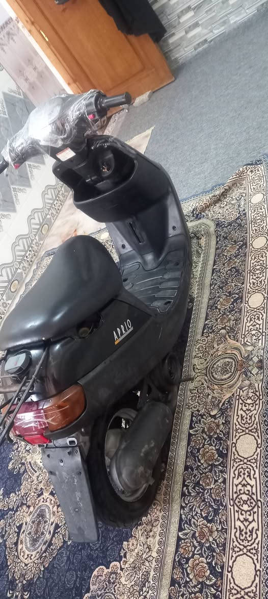 بطه ٦٠ دراجه جاهزه سعر ٢٠٠ بغداد الشعله ***********
