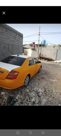 موبل 2013 • بصرة • ما تشتغل