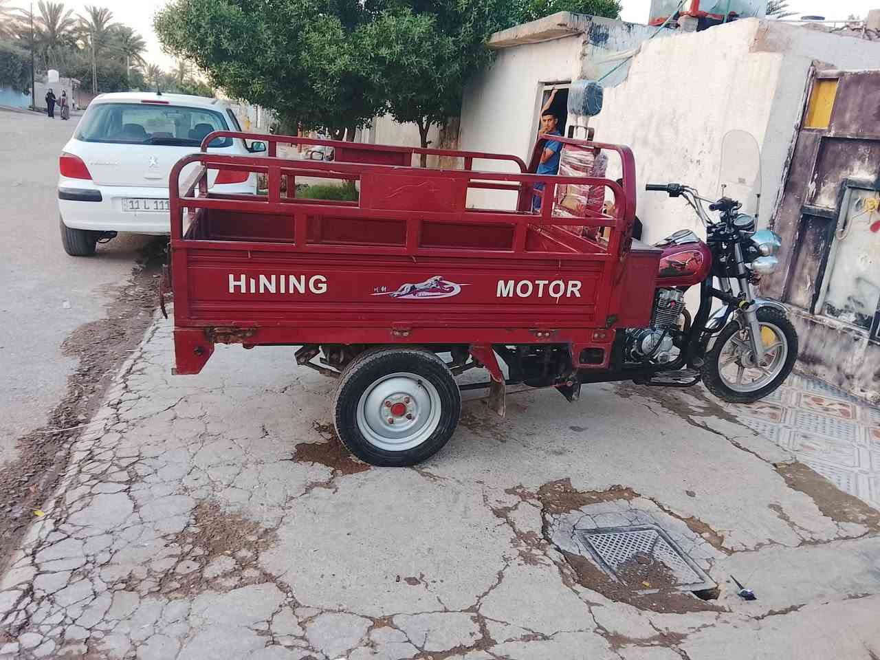 سلام عليكم ستوته ام طير موديل 22 كفاله عامه اوراق اصليه مكمركه السعر مليون 300 مكاني ديالى الغالبية ***********
