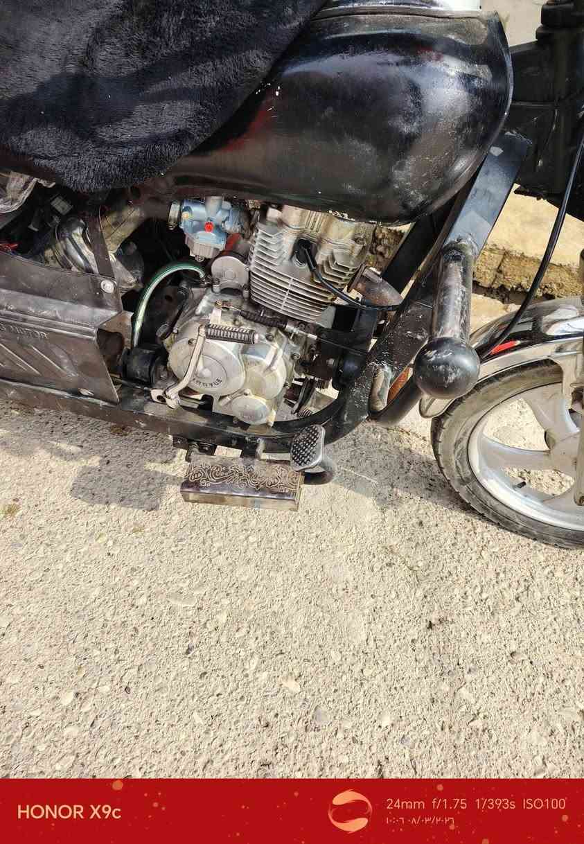 سلام عليكم ستوته للبيع موديل2018 اي عيب مابيه شرط لاصرف لابخار محرك اخرس كركوك عمل الشعبي السعر مليون150 بيه مجال للطيبين ***********
