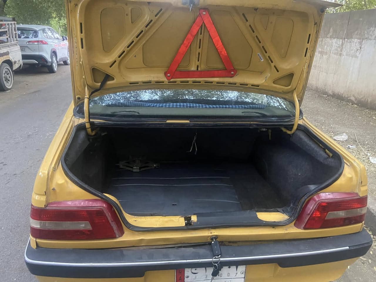 *********** استعجل على أبيها ￼
