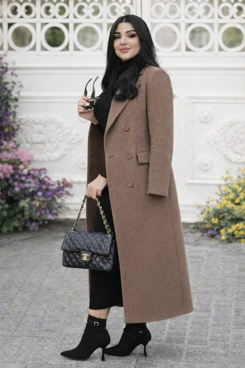 شوفوا الألبوم الجديد 🔥 موديلات مريحة وأنيقة لكل الذوق
📍 التوصيل داخل العراق
#ملابس #ستايل_عراقي #موضة_شتوية #كولكشن ..


**إذا كنت صاحب هذا الإعلان وتريد حذفه لأي سبب، رجاءا أرسل رسالة إلى الدعم الفني**