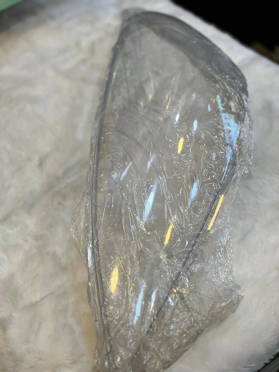 جام لايت كامري من 2003 الى 2006 خليجي فقط
تايوان 3 طبقات 
سعر الزوج 55 الف 
توصيل لكل المحافظات 5 الالف 
***********
***********
