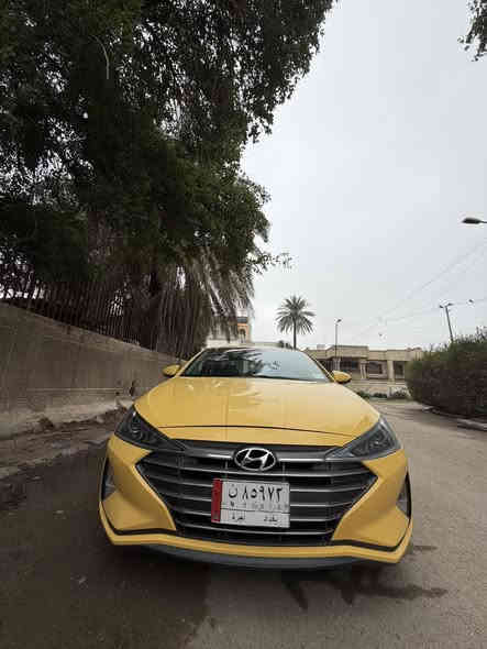 سلام عليكم للبيع النترا 2019 اصفر بدون حادث فقط دعامية  خفيف السياة فول عدة الفتحة رادار امامي رادار جانبي كامرة خلفية فول تحكمات استيرن شاشة جبيرة اندرويد اوتو كار بلي وضعيات قيادة سيارة علة وضع البلاد ممستخدمة ماشية 96،0600 السيارة حتة صدرها البلادي شركة ممفتوح  والفيتبم كذلك ممبدل باسمي بغداد جاهزة كشنات مغلفهن جلد السيارة كاملة مكملة ملاحضة المكينة مجفتة وكامت تشتغل حتة علبانزين العادي اني السعر 140 وبيها مجال للشراي رقمي للتواصل ***********
