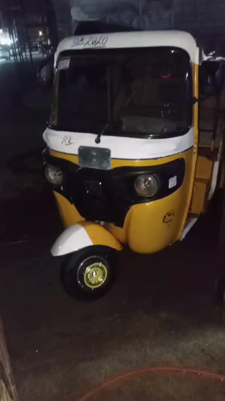 السلام عليكم تكتك للبيع 20 للبيع اسمع الفيديو بعدين انتصل‏‪
مكاني بغداد المحموديه الطيفيه ‏‪***********‬‏ السعر 5900
