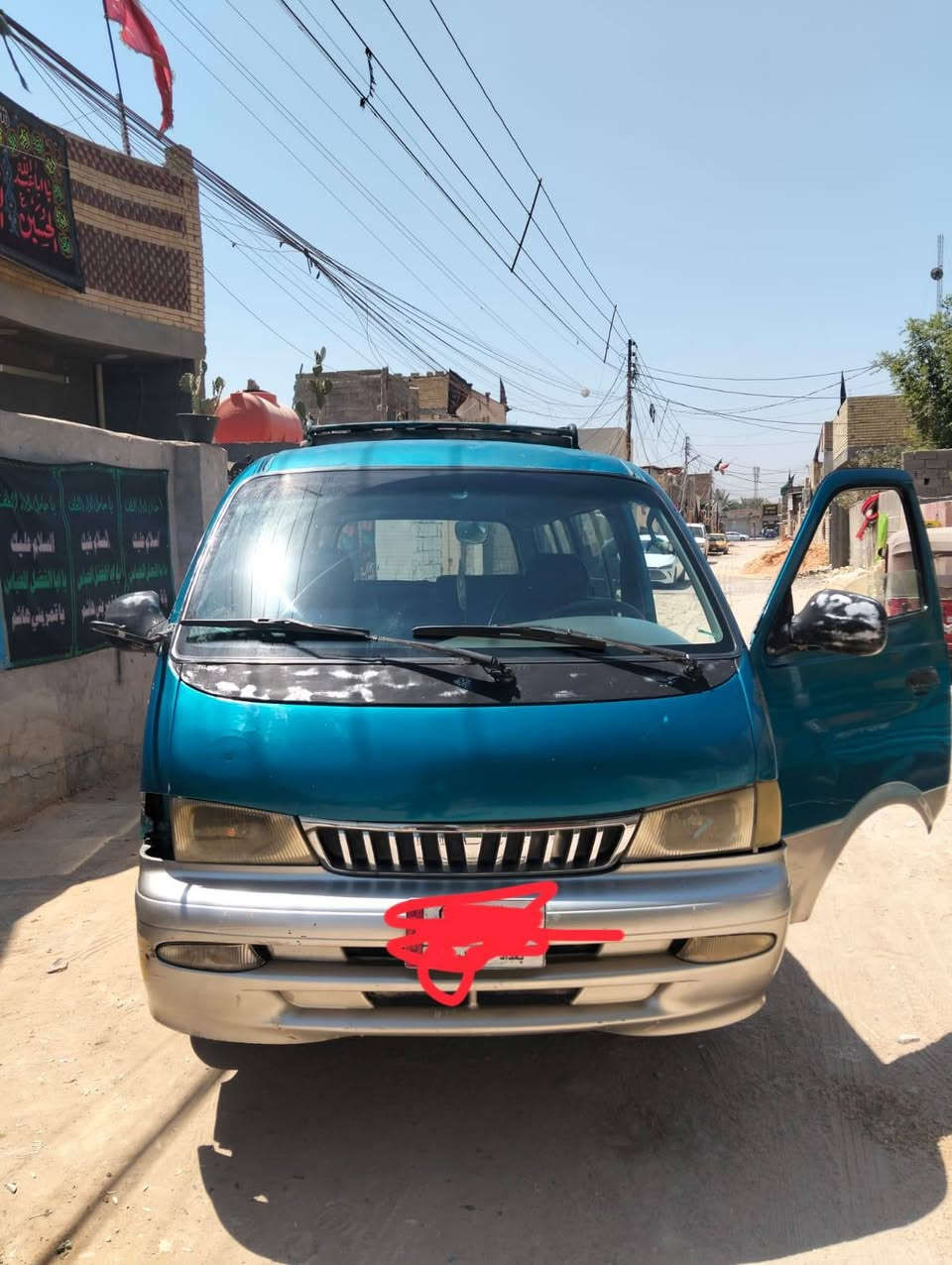 سلام عليكم كية بريجو مونديل 96 مكين بهي خيط بخار  اكسن كير مكفول حدادي امامي خلفي مكفولت شواسي ثلاثه حلوات واحد مصلح سعره خمسين ورقة ما متواجد عل فيس 
رقم هاتف ***********
