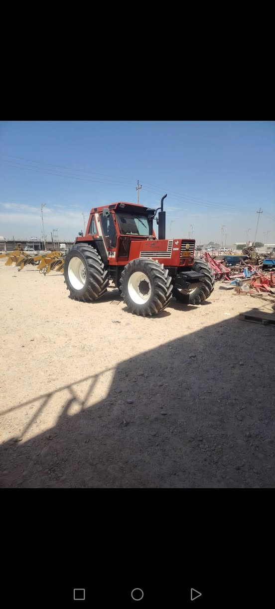 السلام عليكم فيات 1380 حجم 140 وظع شركه مشتغله 12 الف دخول جديد منفيس المكان واسط الصويره الاتصال *********** السعر مناسب وترهم مراوس بسياره
