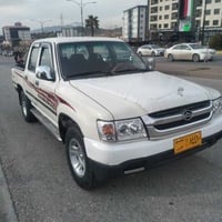 بيكاب • ٢٠٠٨ • بلا بوية