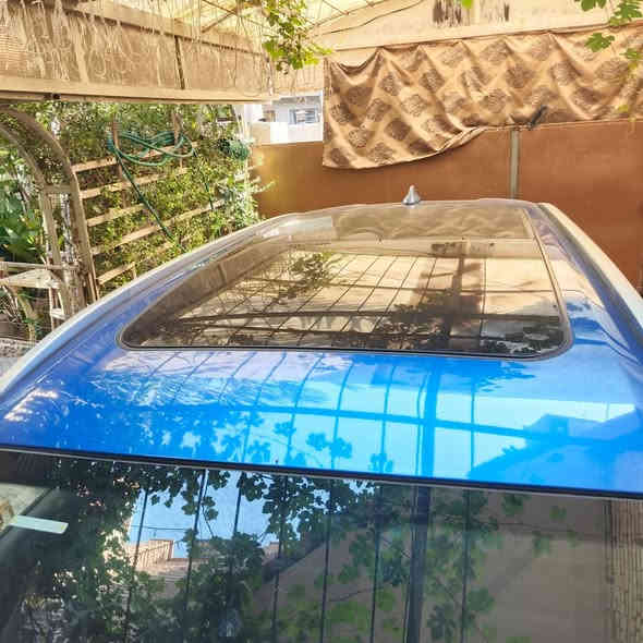 السلام عليكم
للبيع  تيكو 7برو فول1/1

شيري تيكو 7 برو 2022 CHERY Teggo 7 pro 

‼️ مرقم بغداد ‼️باسمي حره

اليكم التفاصيل الآتية:

🚘 الموديل 2022

🚘 سعة المحرك Turbo 1,5L 

🚘 مرتبط بناقل حركة أوتوماتيكي 

🚘 حساسات أمامية 

🚘 حساسات خلفية

🚘 لايت زينون + LED

🚘 كشافات 

🚘 بك لايت LED 

🚘 حجم الاطار 235/60R18 

🚘 ويل كب 18‼️

🚘 فتح الصندوق كهرباء 

🚘 بانوراما ‼️

🚘 اريل نفكيتر 

🚘 هاند بريك بصمة 

🚘 مفتاح التشغيل بصمة 

🚘 دشبول شاشة 

🚘 شاشة 

🚘 كاميرا دوارة

🚘 4 كاميرات °360

🚘 المقاعد جلد  

🚘 حركة مقعد السائق كهرباء 

🚘 المودات والأوامر الصوتية

🚘 مثبت السرعة Cruise 

🚘 أوضاع القيادة  Drive Mode

🚘 فحص أنظمة السيارة 

🚘 حساسات ضغط اطارات

🚘 تبريد شاشة مناخين منفصلين 

🚘 قطعتين تبريد 

🚘 ا ABS  

🚘 أوتو هولد 

🚘ا ISOFIX  ايزو فكس

🚘 نظام مانع الانزلاق

🚘 تتسع المقصورة الداخلية ل 5 راكب 

🚘 اشارة في المرايا الجانبية قابلة للطي 

🚘 مخرج منفذ الطاقة ⚡

🚘 شاحن هاتف Wireless 

🚘 ا  Bluetooth / USB 

وبيها فقط هاي ضربه مواضحه الكم بالتصوير✅✅

💵 السعر110بي مجال للاستفسار ☎️ ***********
                                                            ***********
السلام عليكم
للبيع  تيكو 7برو فول1/1

شيري تيكو 7 برو 2022 CHERY Teggo 7 pro 

‼️ مرقم بغداد ‼️باسمي حره

اليكم التفاصيل الآتية:

🚘 الموديل 2022

🚘 سعة المحرك Turbo 1,5L 

🚘 مرتبط بناقل حركة أوتوماتيكي 

🚘 حساسات أمامية 

🚘 حساسات خلفية

🚘 لايت زينون + LED

🚘 كشافات 

🚘 بك لايت LED 

🚘 حجم الاطار 235/60R18 

🚘 ويل كب 18‼️

🚘 فتح الصندوق كهرباء 

🚘 بانوراما ‼️

🚘 اريل نفكيتر 

🚘 هاند بريك بصمة 

🚘 مفتاح التشغيل بصمة 

🚘 دشبول شاشة 

🚘 شاشة 

🚘 كاميرا دوارة

🚘 4 كاميرات °360

🚘 المقاعد جلد  

🚘 حركة مقعد السائق كهرباء 

🚘 المودات والأوامر الصوتية

🚘 مثبت السرعة Cruise 

🚘 أوضاع القيادة  Drive Mode

🚘 فحص أنظمة السيارة 

🚘 حساسات ضغط اطارات

🚘 تبريد شاشة مناخين منفصلين 

🚘 قطعتين تبريد 

🚘 ا ABS  

🚘 أوتو هولد 

🚘ا ISOFIX  ايزو فكس

🚘 نظام مانع الانزلاق

🚘 تتسع المقصورة الداخلية ل 5 راكب 

🚘 اشارة في المرايا الجانبية قابلة للطي 

🚘 مخرج منفذ الطاقة ⚡

🚘 شاحن هاتف Wireless 

🚘 ا  Bluetooth / USB 

وبيها فقط هاي ضربه مواضحه الكم بالتصوير✅✅

💵 السعر100بي مجال للاستفسار ☎️ 
                                                            ***********
