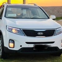 سورنتو ٢٠١٥ • وارد خليجي • كفاله عامه