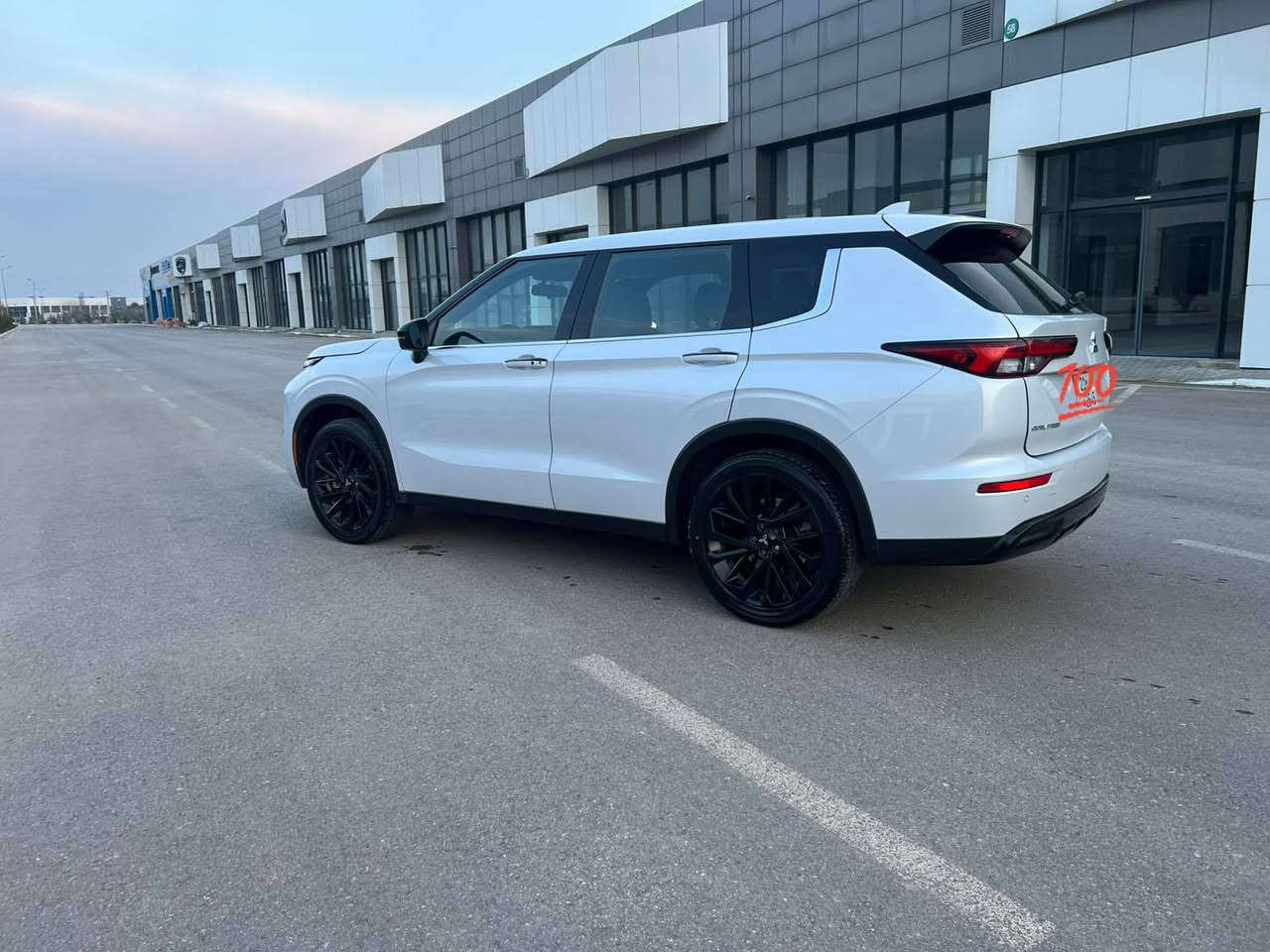 بەناوی خوای گەورەومیهرەبان
میتسوبیشی ئاوتلاندەرمۆدێل2023 فوول مواسەفات تەنهاپانۆرامانیە مواسەفات 
SE BLAK EDSHN
S.AWC 
( کوشنکارەبا کوشن هیتەر دەبڵ ئەکسل بەسمە سندوق شەفت ڕاداری هەرچوارلائۆتۆستۆپ 7مۆدی لێخوڕین 5کامێرە
 360پلە سوکان ڤۆلیۆم و تەحدید سرعە .هتد} 20ml هەزار ڕۆشتوە بەناویخۆمانەوەیە سەرجەم پارێزەرەکانی ناوەوەی بۆکراوە بەرگەکوشنی بیلادی گاعی بیلادی دووبەسمەی بیلادی لەگەڵە گێڕو مەکینەو تەحویل بەشەرت سەیارەکە نمونەیە یەک چەمالاخی پێشەوەی بۆیاخە بێناوگرتن بەشەرت سەیارەکە سادوو شووختی نیە
***********_***********
نرخی 239 گەڵاو مەجال السليمانية, العراق
