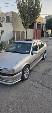 ١٩٩٢ • بنزين • مكينة ١٨٠٠