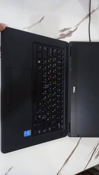 ديل E7450 • i7-5600U • يحتاج تبديل بطارية