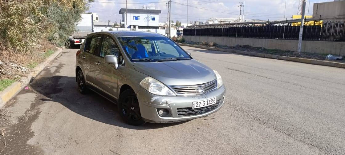 2009 بونيت سبوخ سه قفي كه مه ك ته زره ي هه يه مه كينه ي كه مه ك سه رفي هه يه سه نه وي ره قه م ژينگه و ريگاو باني هه مووي نويه تا 2030 سحريشي 79
***********
*********** أربيل, العراق
