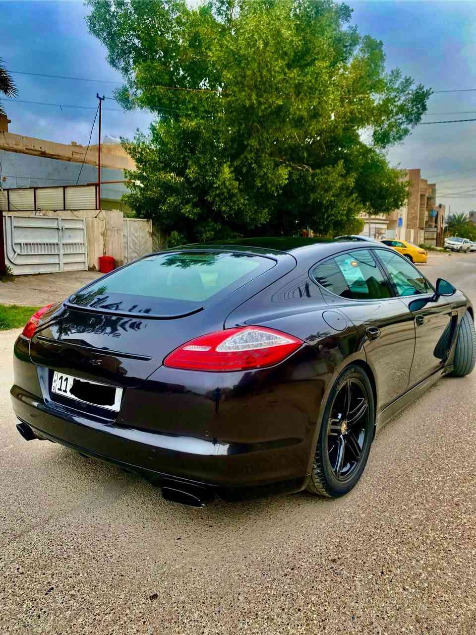 بورش بنميرا فور اس وارد خليجي كفالة عامة
2011 porsche panamera 4s

ماشية 80 الف كيلو متر

سياره بدون قطره صبغ كلين 

جكات كهرباء سياره 

سبايدر كهرباء 

جنطه كهرباء 

حساسات 360 درجه 

فجوج برمبو 8 بستم 

لايت عدسه متحركه 

سياره محدثه دعاميه اماميه gts جي تي اس 2016 

وياله gts تخم كامل وتايرات تخم جديد 

دفيوزر خلفي gts 

كفر بصمه كاربون فايبر 

داخل كاربون فايبر بلادي اصلي الياف 

عدادات سياره لون ابيض 

كير pdk يجي بكل بورشات ولانج كونترول بلادي 

سياره عليه ادامه كامله من منضومه البانزين للصدر امامي خلفي كله جديد وقطع مو صينيه ام شهر وتسكت اصلي وكاله

سياره كلش جديده بمعنى كلمه ومماشية هواي 

اي كلوب بالدشبول ممشتغل 

سياره عدته بالصندوك وكتلوكاته كله بالجيس

رقم بغداد الدولي بأسمي تحويل ثاني يوم

مكان سياره بغداد شارع فلسطين

السعر 205 وبيها مجال للشراي

للاستفسار ‪ متواجد واتساب ***********
