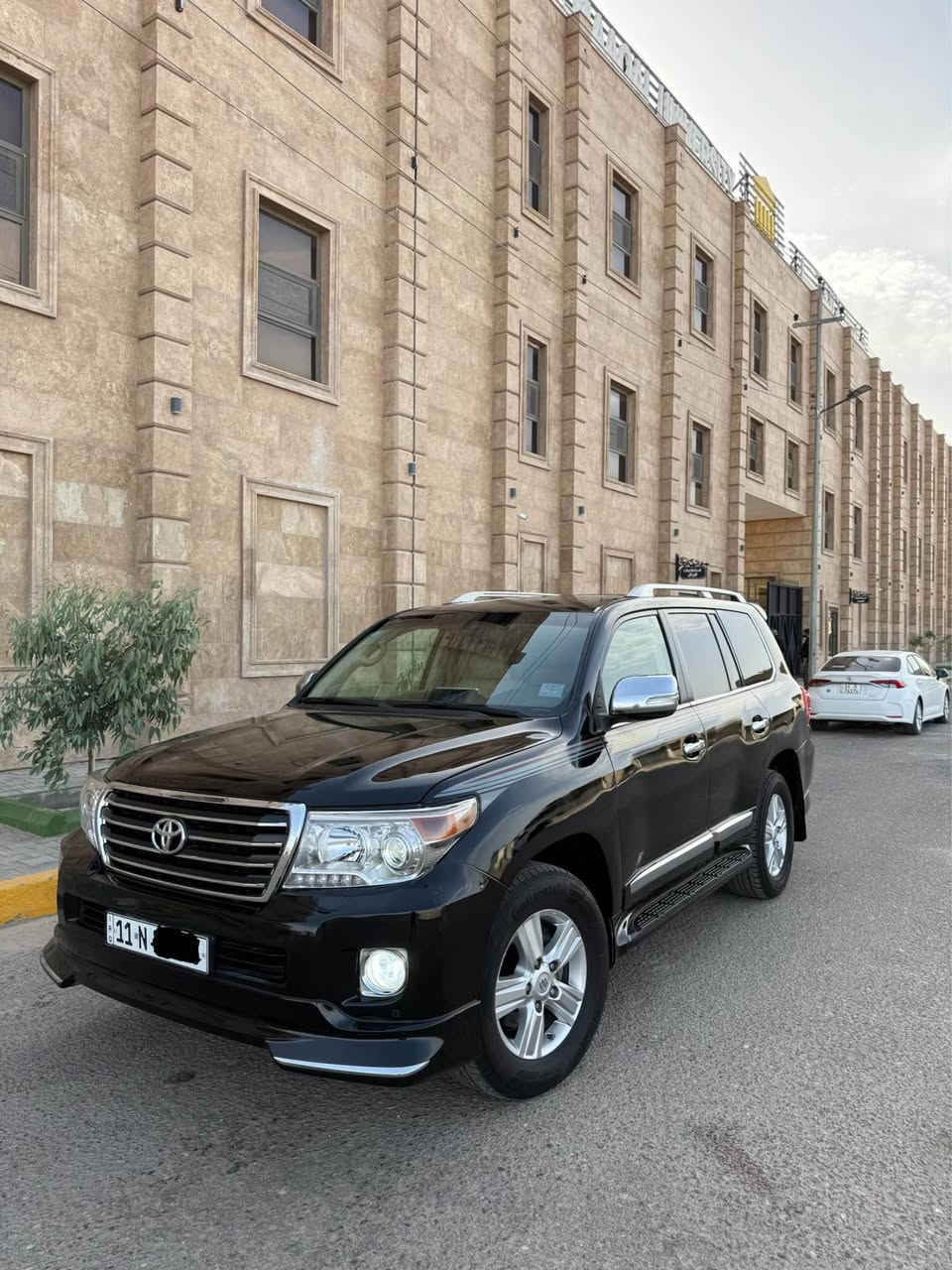 سلام عليكم للبيع تيوتا لاندكروزر ستخدام شخصي رقم بغداد بسمي مديل 2014 خليجي فول موصفات برايمر معرف موصفات 1/1 ثلاجه كشنات بيجي جلد كهرباء بصمه بصمات ابوب تشغل سياره مكفوله من الضربه ولتبديل بيها 3 قطع صبغ جماليه مكينه كير حداده تبريد شرط السعر 287

البصرة المعقل
***********-***********
الاتصال هاتفيًا البصرة, العراق
