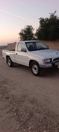 ٢٠٠١ • رقم بغداد • مواصفات GL