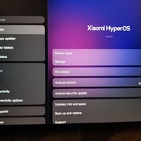 شاومي باد7 ذاكره 256 رام8 جديد بلباكيت مستخدم قليل اخر تحديث محدث شاشه...