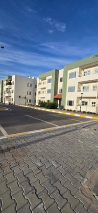 مجمع ريحانه • ١١٠م • طابق اول