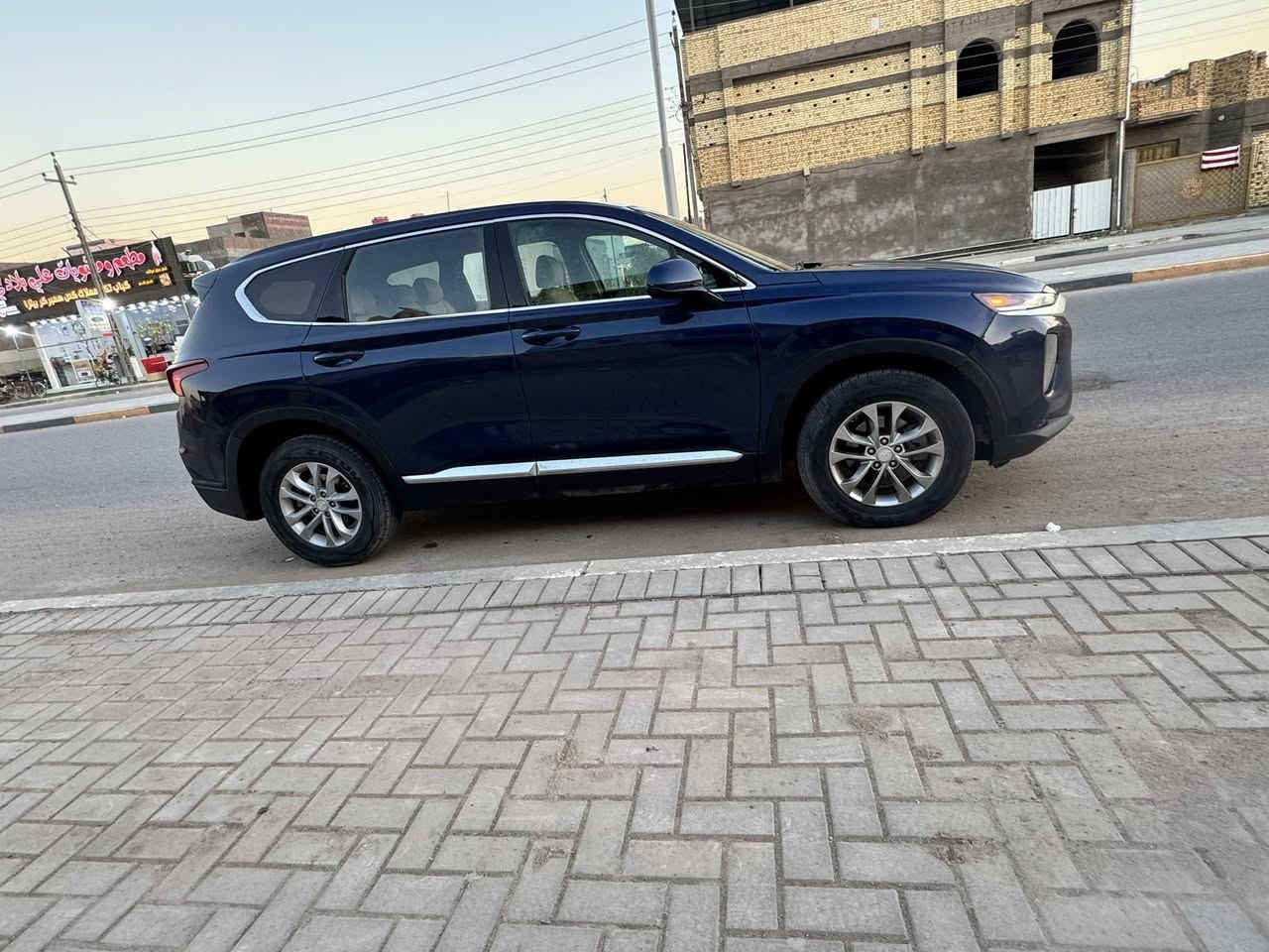 سنتافيا مديل 2020 رقم بصره وارد أمريكي مكينه 2500 جاهزه مكينه كير حداديه تبريد تدفئه للاستفسار 
الاتصال 
***********
***********
