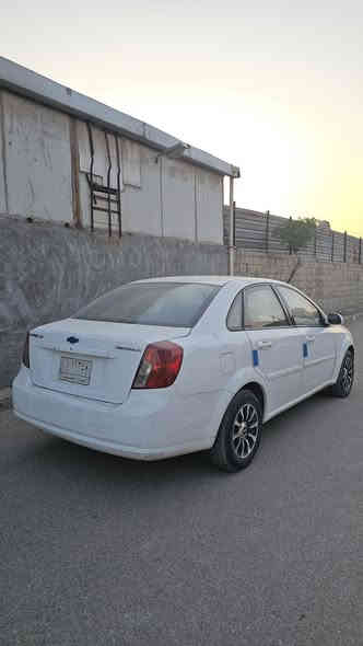 شوفرليت اوبترا 2010 للبيع
السياره رقم ميسان مشروع وطني گير اوتماتيك 
شاشة كبيرة  تحكمات ويل كب وباقي مواصفات الاوبترا 
ناشر فيديو بي كل تفاصيل الحادث مكاني بغداد المعملين 
السعر 68 $ وبيها مجال بسيط للشراي 
***********
***********
