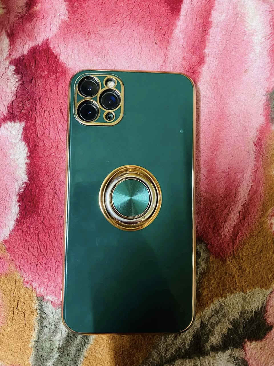 متاح ايفون 11 برو ماكس لون زيتوني دبل سيم كارت ذاكرة 64 نظافة عاليه بطاريه 77 الأصلية جهاز مبدل ضهر فقط فيس إيدي صوت اتصال هزاز كله شرط تأخذ السعر 300 بي مجال قليل موشراي رحمة الأهلك لا تكسر بحلال الناس كل التفاصيل مكتوبه لا تسألني شبي مالي كلشي مكتوب الجهاز مبدل ضهر فقط فقط


**إذا كنت صاحب هذا الإعلان وتريد حذفه لأي سبب، رجاءا أرسل رسالة إلى الدعم الفني**
