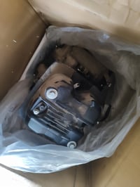 مكينه • دايوان • حديد