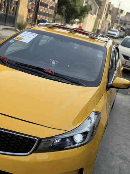 كيا فورتي 2017 امريكي حادثه جاملغ خلفي ورصعه بالبنيد بدون دواخل ليبل واحد ايرباك برده فقط صور لحادث بالمنشور سيارة جديده وجاهزه بدون نقص ماشيه 84 ألف محرك 2000 دوش كير AT المرغوب كفاله شاشه تاب كأمره تحكمات لايت عدسه زنون اشاير بالمري تخم تاير سيباية حيدر سحارة هورن براد رقم بغداد دولي باسمي سنويه (30) السعررر 117 المكان بغداد ‭0773 681 3879‬
