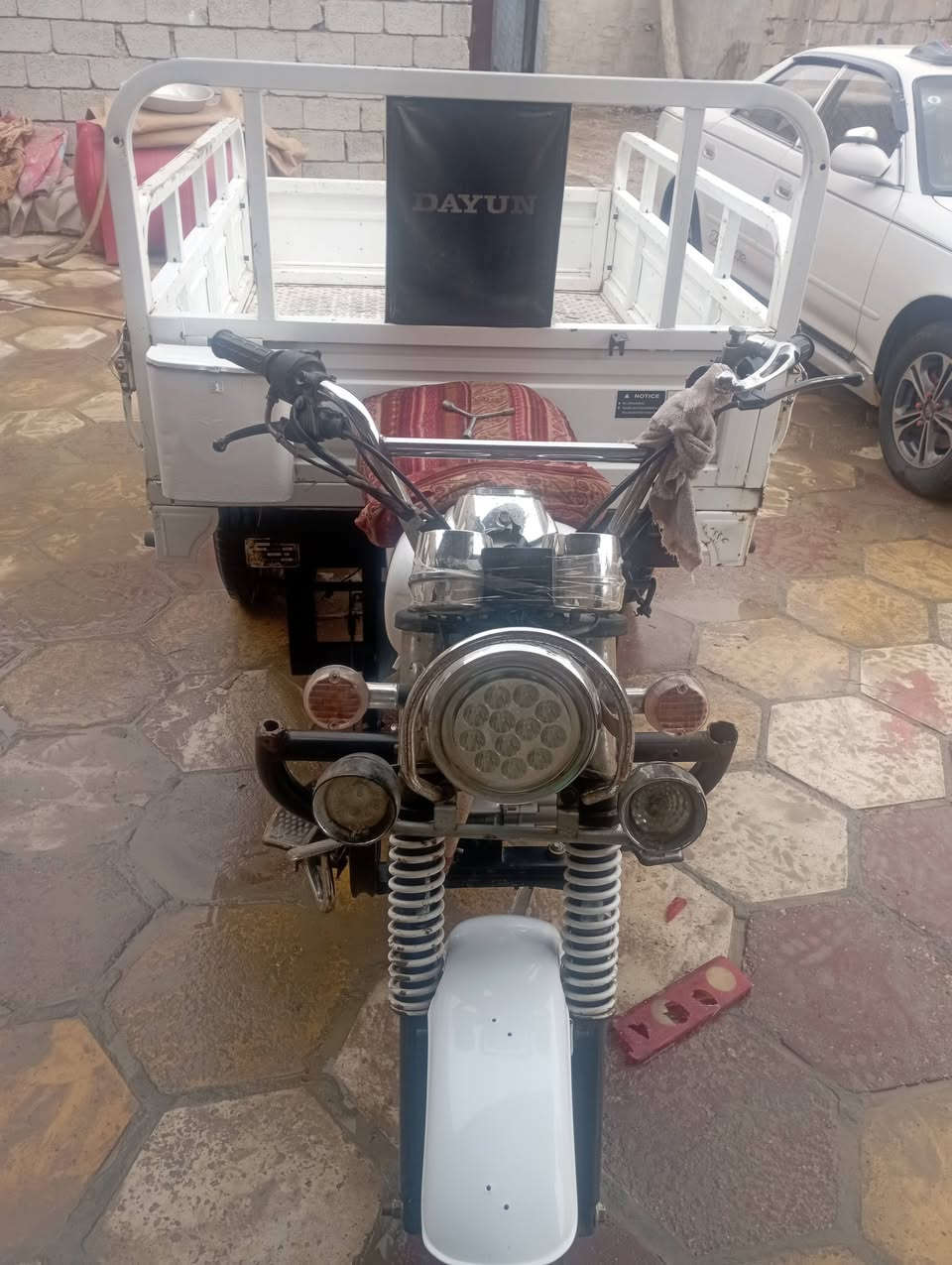 ستوته 2016مكفوله من الصبغ مكينه جديده الستوته بلاد مكاني الشطره *********** السعر مليون 850
