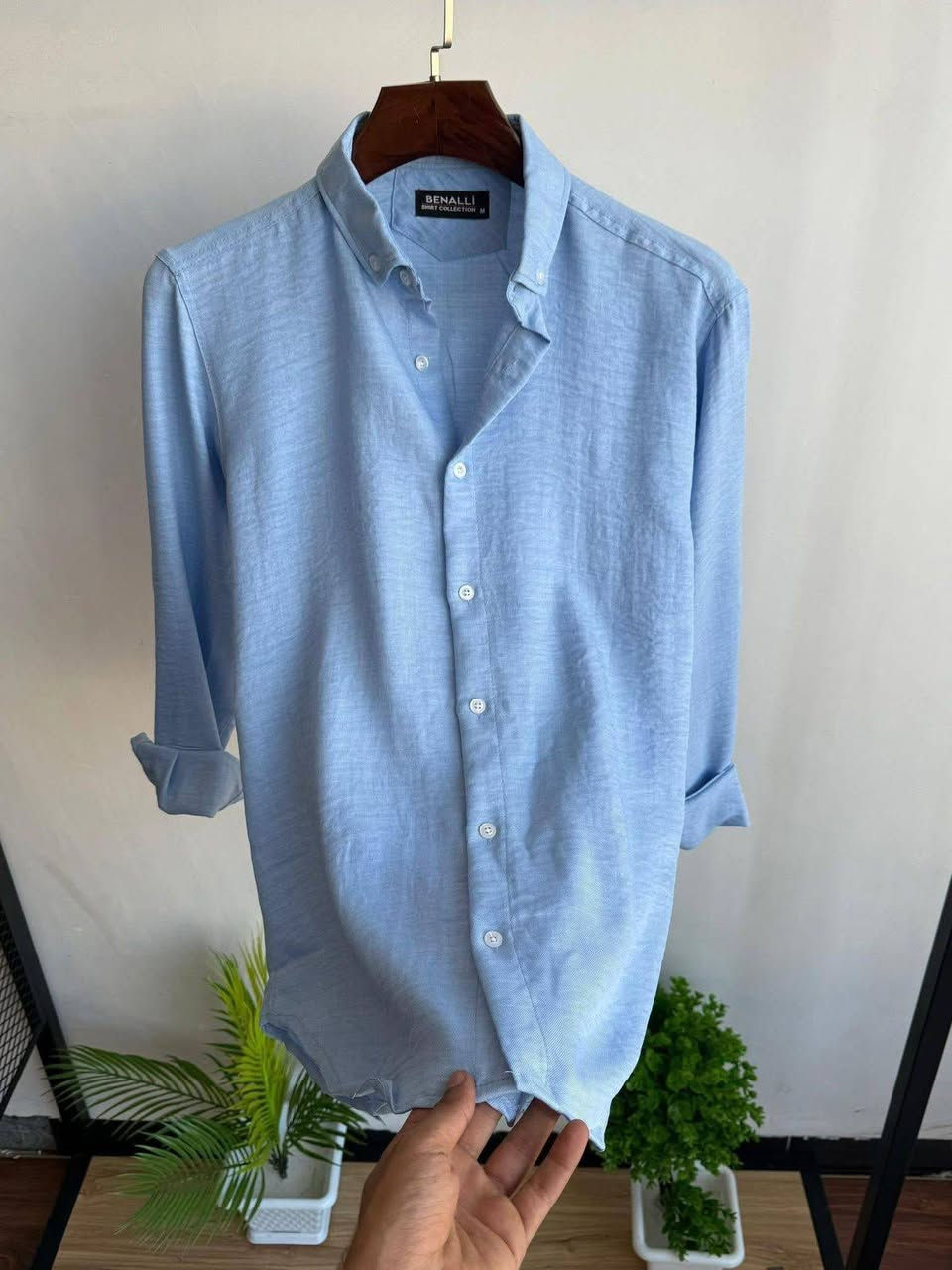 #قميص_لنن
#متوفر كل الالوان والقياسات
متوفر خدمه توصيل 🚛🚛
الخزاعي للألبسة الرجالية


**إذا كنت صاحب هذا الإعلان وتريد حذفه لأي سبب، رجاءا أرسل رسالة إلى الدعم الفني**