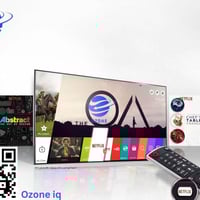 🖥 📢 حصريًا الآن الشاشات الذكية وصلت من اوزون 🏬  💰وباسعار الجملة  🪙 🚚 ت...