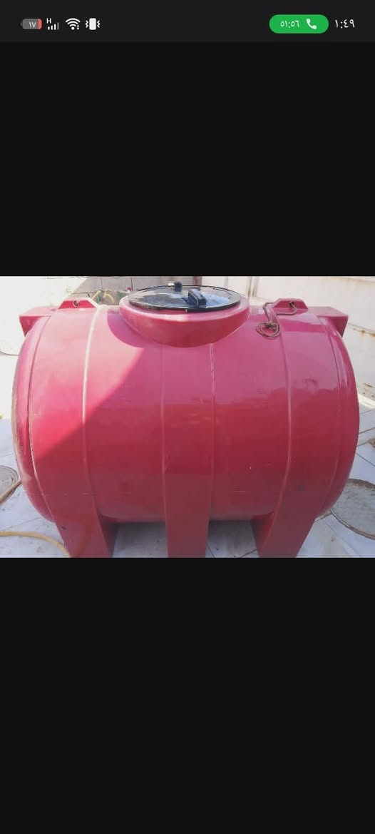 تانكيات للبيع الأبيض 250 لتر سعر 10 قفل ابو الألف سعر 50 وبي مجال قليل


**إذا كنت صاحب هذا الإعلان وتريد حذفه لأي سبب، رجاءا أرسل رسالة إلى الدعم الفني**