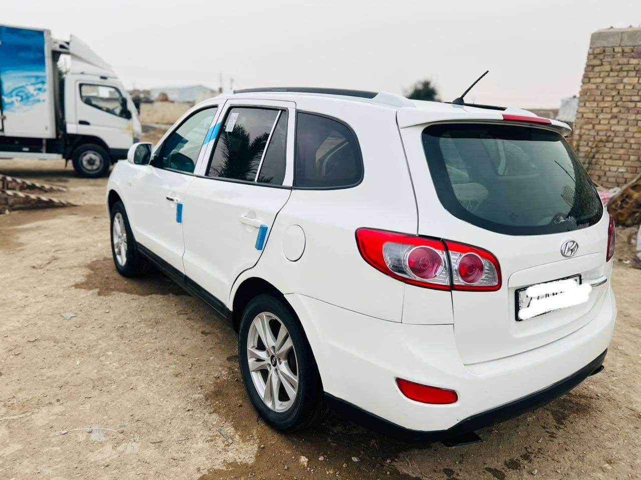 السلام عليكم
سنتافيا كاز 
سياره جديده وجاهزه 
تخم تاير 
حداده 
تبريد ثلج 
تدفئه 
أرقام وسنويه وحصه كاز بكل المحطات
وكاله بأسم المشتري 
السعر 50
ذي قار 
بيع او مراوس 
‏‪0787 018 9055‬‏
