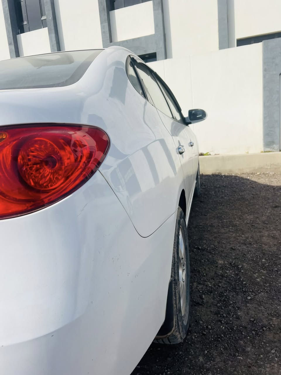 السلام عليكم للبيع النترا 2009 رقم انبار مميز السيارة مكفوله من الصبغ والتبديل جاهزه مكينه كير صدر تخم تاير  باسمي تحويل ثاني يوم معروضه 117 وبيها مجال مكانها بابل شراي اتصل تأخذ عيوني /***********
