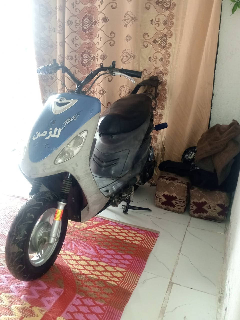 425 ممكن 55


**إذا كنت صاحب هذا الإعلان وتريد حذفه لأي سبب، رجاءا أرسل رسالة إلى الدعم الفني**