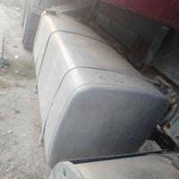 تانكي كاز • ٨٠٠ لتر • العبيدي بغداد