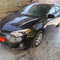 كورلا • ٢٠١٦ • رقم سليمانية