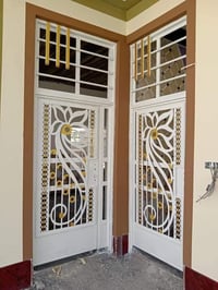 صباغ داخل وخارج • شبابيك وبيبان • إصلاح وتشطيب