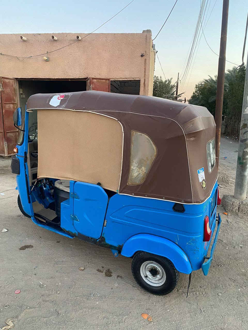 موديل 2022والتفاصيل ع التصال رقم الهاتف‏‪+9647732750287‬‏


**إذا كنت صاحب هذا الإعلان وتريد حذفه لأي سبب، رجاءا أرسل رسالة إلى الدعم الفني**