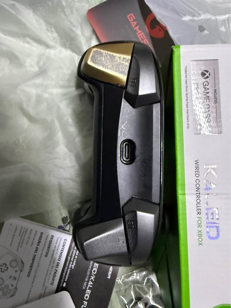 مستعمل بدون كيمباس
كامل ملحقات
مكاني بغداد الاعظمية بغداد, العراق


**إذا كنت صاحب هذا الإعلان وتريد حذفه لأي سبب، رجاءا أرسل رسالة إلى الدعم الفني**