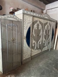 غرفة نوم • شغل عراقي • النجف الاشرف