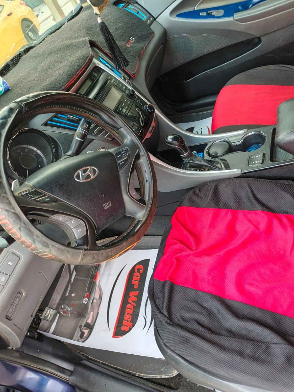 سوناتا 2013
امريكي 
الضرر فقط بارد 
مصبوغة عام للجمالية 
مكلف بالنشر 
رقم صاحب السيارة 
‏‪0774 711 2530‬‏
