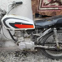 موتوسيكل • بغداد المدينه