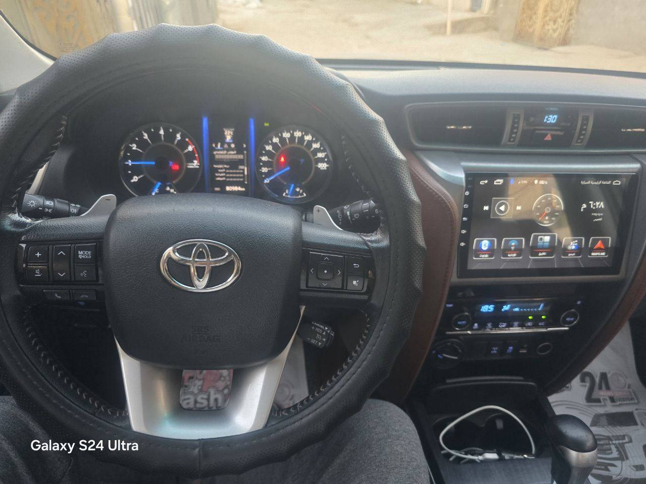 فورجنل موديل ٢٠١٧ رقم اربيل فول مواصفات vxr  . ٦ سلندر . ٧ راكب . ٣ قطع تبريد . تحكم ستيرن جهتين . بأسمي . السعر ٣ دفاتر . مكاني بغداد . للاتصال . ***********
