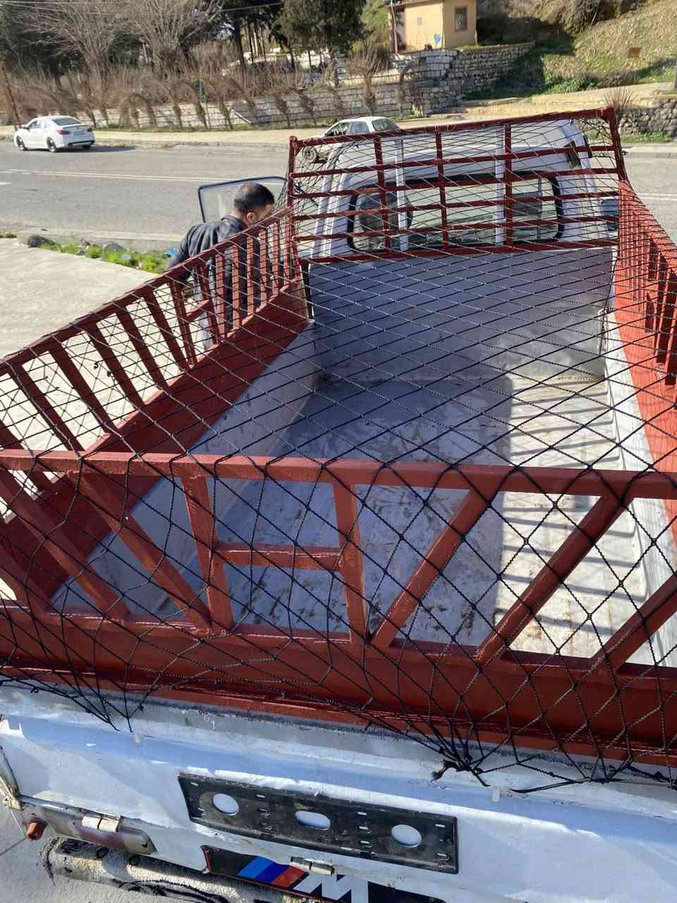 بۆفرۆشتن  فاو
مەنەفیست  ئەسڵی  لەگەڵ
گیڕ و مەکین لۆک لۆکە 
هەموو گیانی بەشەرت 
مەکین و گیڕ و شانسی و گاردن بەشەرت 
سیحری خوار هەموو بازاڕ 13گەڵاو کەمیک مەجال
شوین قەڵادزی


**إذا كنت صاحب هذا الإعلان وتريد حذفه لأي سبب، رجاءا أرسل رسالة إلى الدعم الفني**