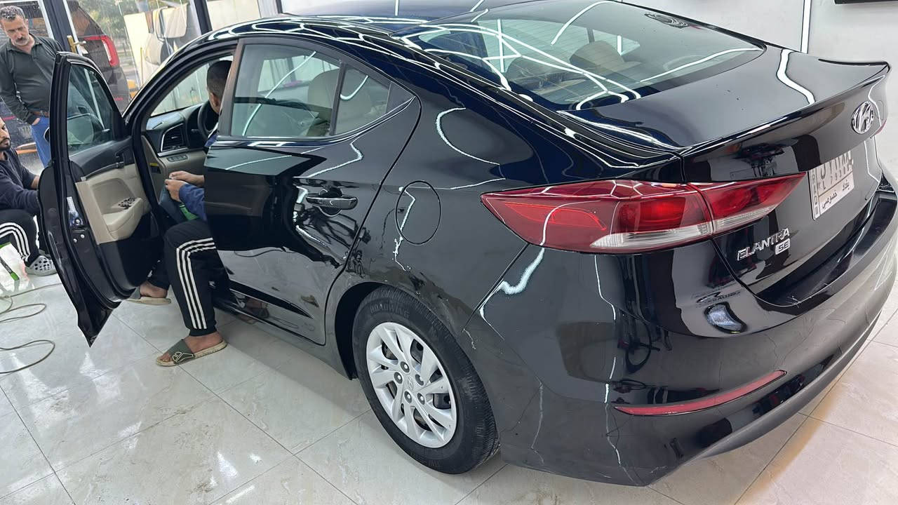 النترا أمريكي 
موديل 18
محرك 2000
حادثها بنيد فقط مرفق صور الحادث و السونار 
رقم بغداد
مكاني بغداد
 *********** بغداد, العراق
