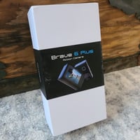 اكاسو برايف ٦ بلس • جديدة • كينجستون ٦٤GB