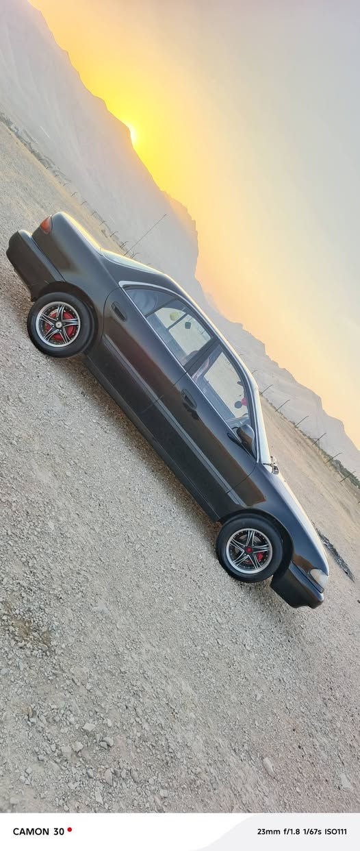 ماشەڵانمونەلەجوانیو پاكی 
هۆندای سۆناتا🚘مۆدێل١٩٩٤
مەكینە٦٣ی بەغاغ مەرغوب
ئاڕمی پلاستیكی سلێمانی ئاڕموئەوەلیات موسوبڕاوە بەشەرت
گێڕومەكینەی بەشەرتی ١٠٠فیتەر
مواسەفات چوارجام. كارەبائاوێنەی كارەبای قوفڵ مەركەزی ABS
سوكان پاوەر مكەبەرەوتەرجیلی بلوتوس
تاقم كوشونو چواربەرەدەرگای لۆكی لەسەرە چوارتایەوویلی سپۆڕتی لەژێرایە
دەعمولێدراوی پێوەنیە دواوپێشی كەپسە
ڕزیویوخاسی نیە
تەقەوڕەقەی تیانیە دواوپێشی تازەداگیراوە
كارەبایو هەموگیانی لەسەرشەریكەماوەتەوە
سەیارەماشەڵاپێویست بەوەسف ناكات هەتابڵێی جایزەوماڵی دۆستە
شوێن سلێمانی     نرخ:٢۳گەڵا
ژمارەتەلەفون :  *********** السليمانية, العراق
