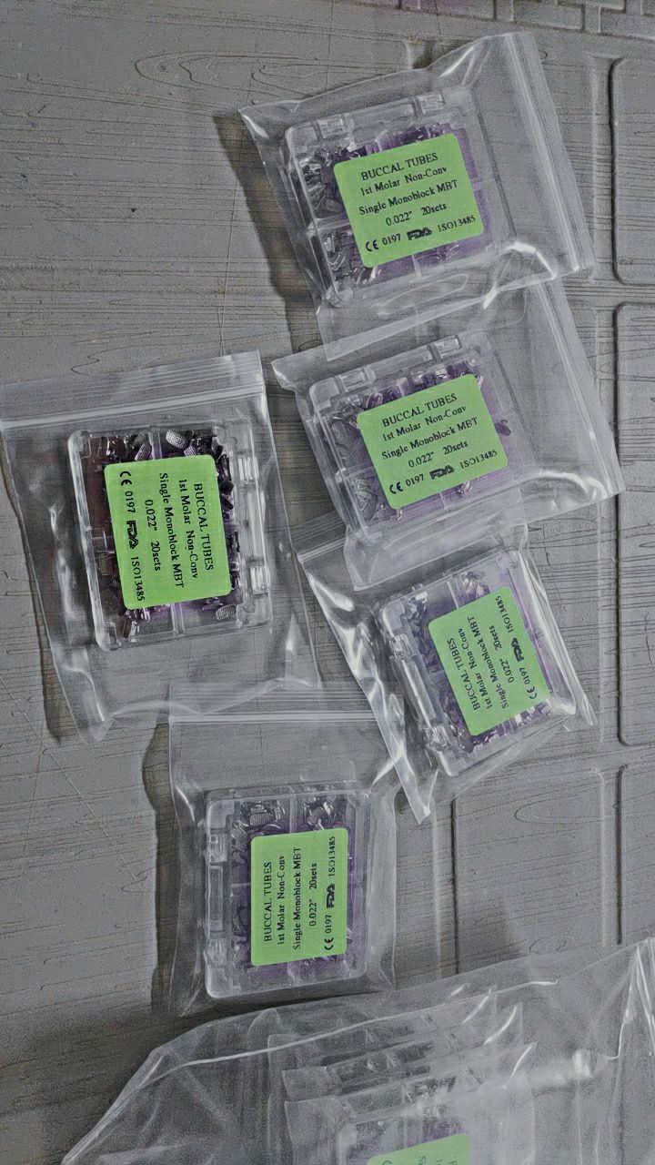 مستلزمات طب الاسنان


**إذا كنت صاحب هذا الإعلان وتريد حذفه لأي سبب، رجاءا أرسل رسالة إلى الدعم الفني**