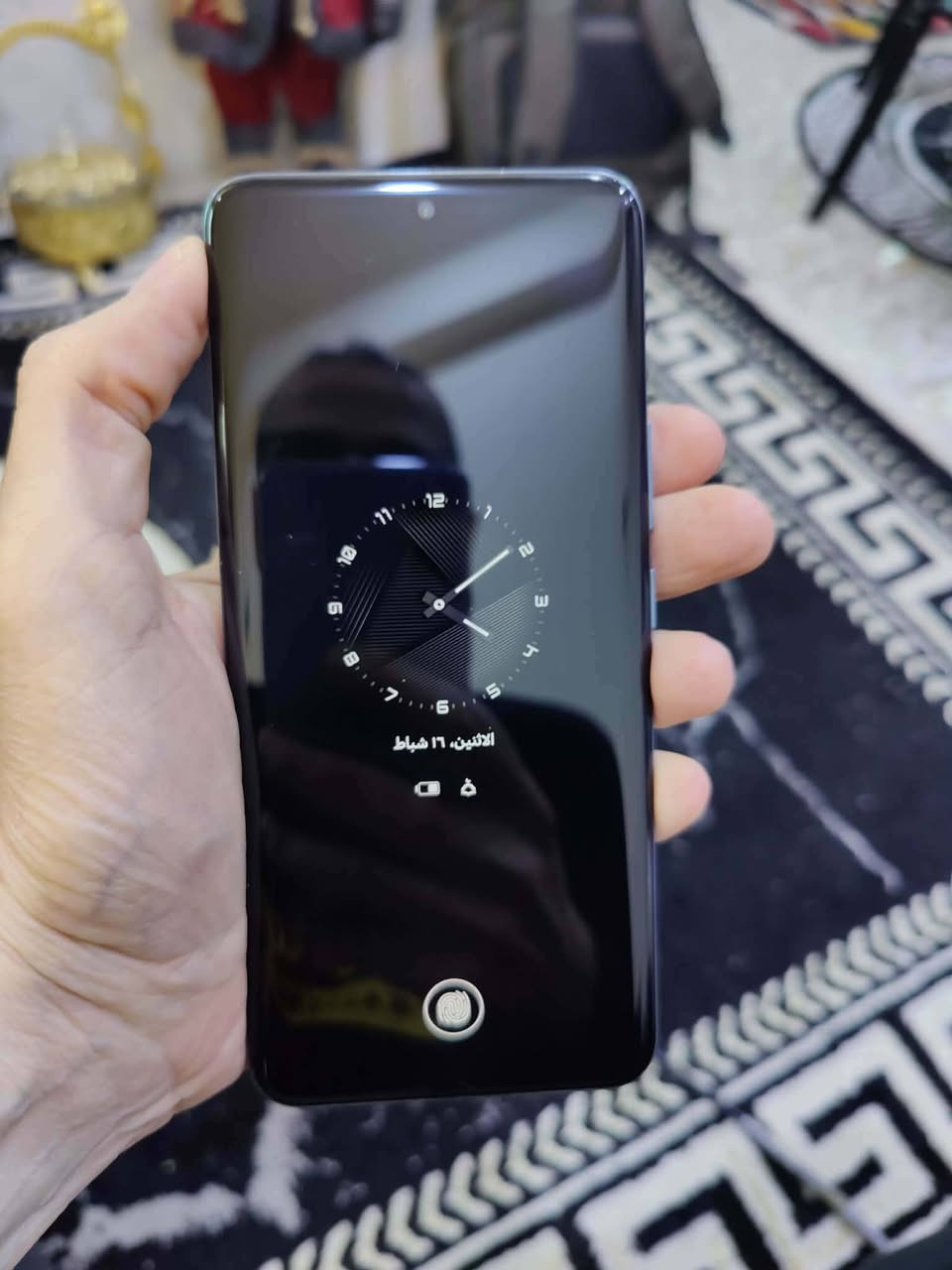 هونر ٩٠ نظافة ١٠٠ ٪
غراضة كامله ويا لاصق اصلي وكفرات ٢
ذاكرة ٥١٢
رام ١٢
للبيع بسعر ٣٠٠ الف
بغداد البياع


**إذا كنت صاحب هذا الإعلان وتريد حذفه لأي سبب، رجاءا أرسل رسالة إلى الدعم الفني**